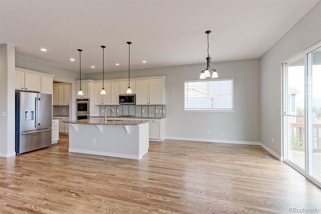 14941 Nighthawk Lane, Broomfield, CO 80023