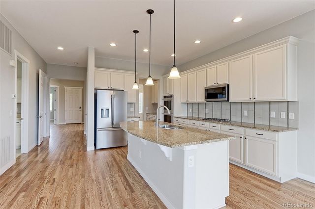14941 Nighthawk Lane, Broomfield, CO 80023