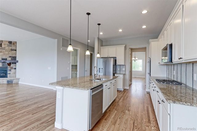 14941 Nighthawk Lane, Broomfield, CO 80023