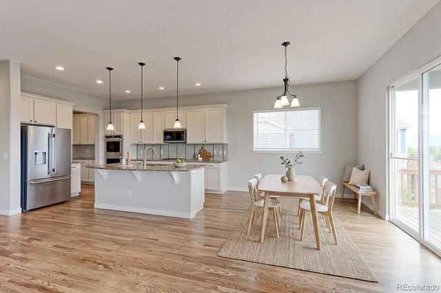 14941 Nighthawk Lane, Broomfield, CO 80023