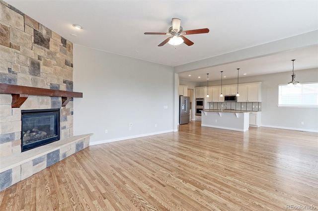 14941 Nighthawk Lane, Broomfield, CO 80023