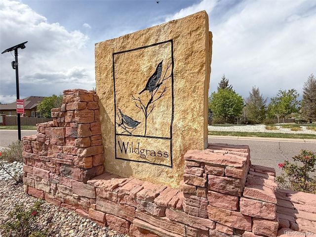 14941 Nighthawk Lane, Broomfield, CO 80023