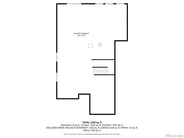 14941 Nighthawk Lane, Broomfield, CO 80023