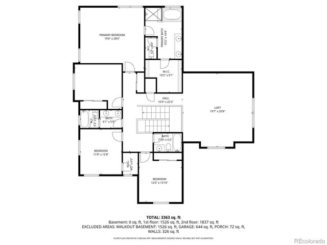 14941 Nighthawk Lane, Broomfield, CO 80023