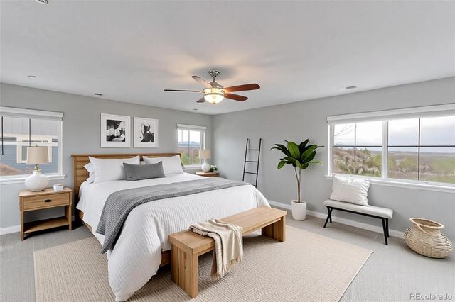 14941 Nighthawk Lane, Broomfield, CO 80023