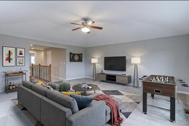 14941 Nighthawk Lane, Broomfield, CO 80023