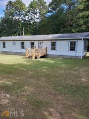 641 Waterworks Road, Bremen, GA 30110