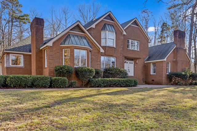 8515 Highway 157, Rising Fawn, GA 30738