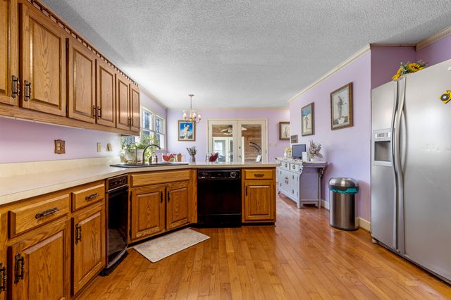 8515 Highway 157, Rising Fawn, GA 30738