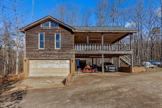 8515 Highway 157, Rising Fawn, GA 30738