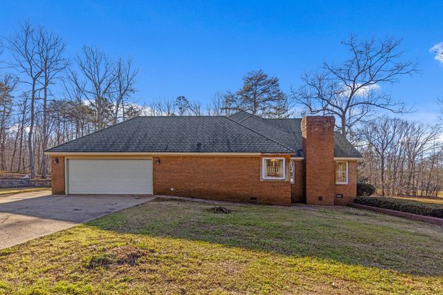8515 Highway 157, Rising Fawn, GA 30738