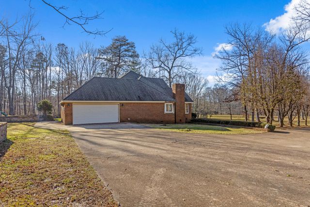 8515 Highway 157, Rising Fawn, GA 30738
