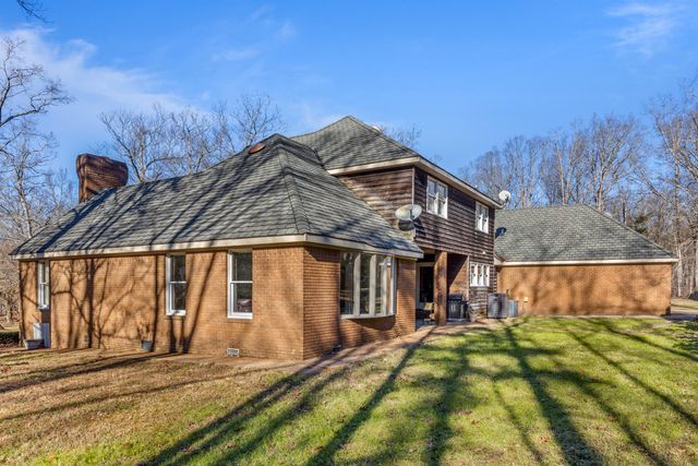 8515 Highway 157, Rising Fawn, GA 30738