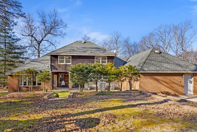 8515 Highway 157, Rising Fawn, GA 30738