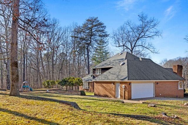 8515 Highway 157, Rising Fawn, GA 30738