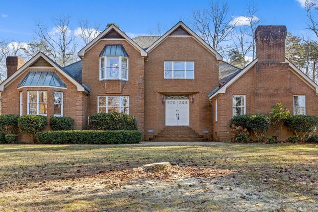 8515 Highway 157, Rising Fawn, GA 30738