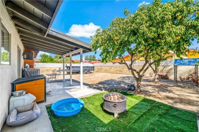 594 Montebello Place, Hemet, CA 92543