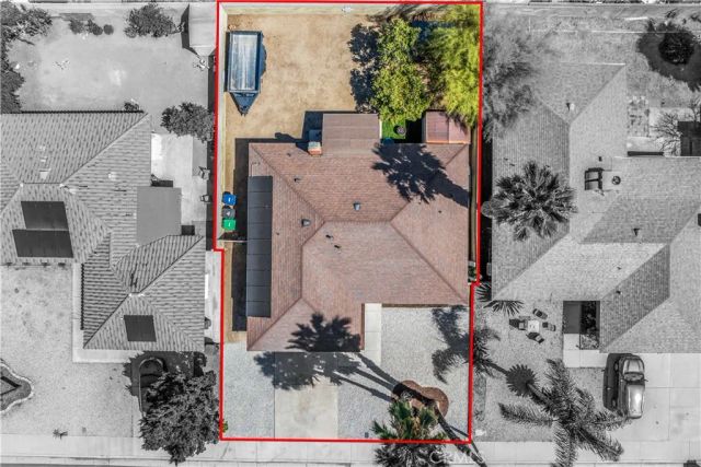 594 Montebello Place, Hemet, CA 92543