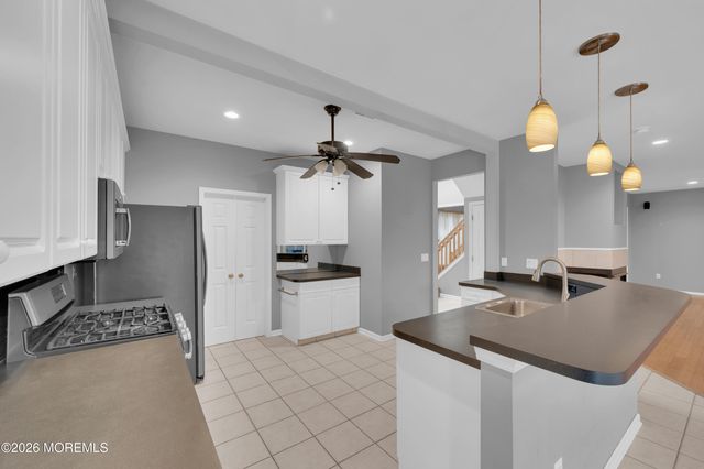 1651 Forge Pond Road, Brick, NJ 08724