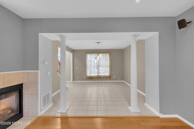 1651 Forge Pond Road, Brick, NJ 08724