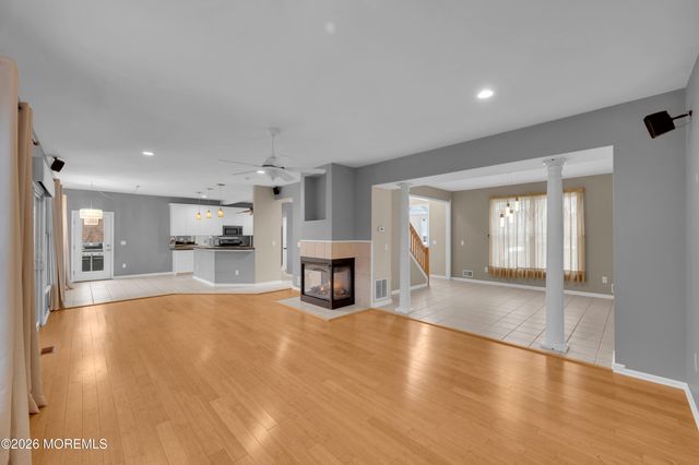 1651 Forge Pond Road, Brick, NJ 08724