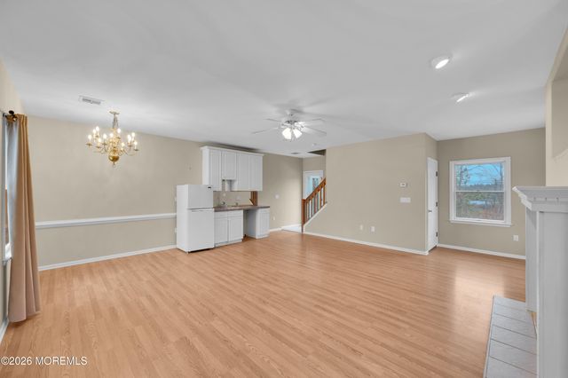 1651 Forge Pond Road, Brick, NJ 08724