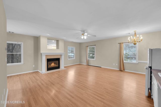 1651 Forge Pond Road, Brick, NJ 08724