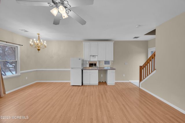 1651 Forge Pond Road, Brick, NJ 08724