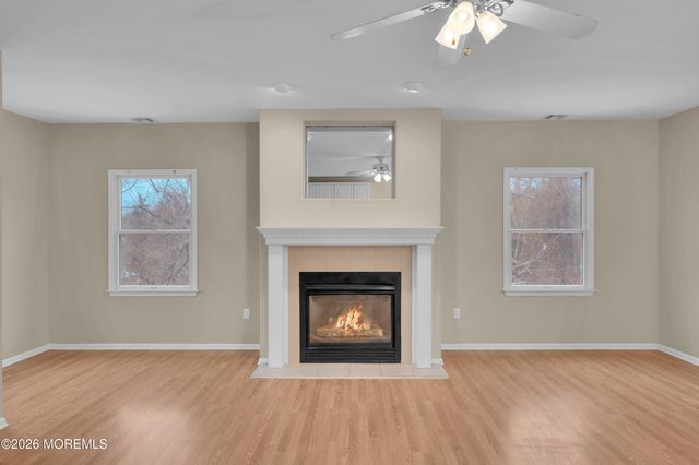 1651 Forge Pond Road, Brick, NJ 08724
