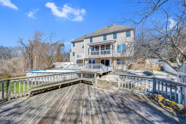 1651 Forge Pond Road, Brick, NJ 08724