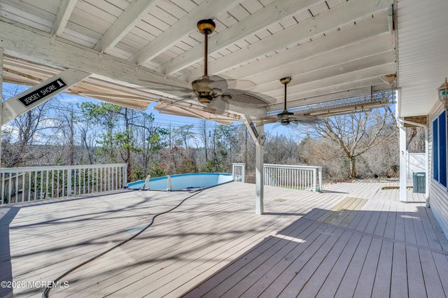 1651 Forge Pond Road, Brick, NJ 08724