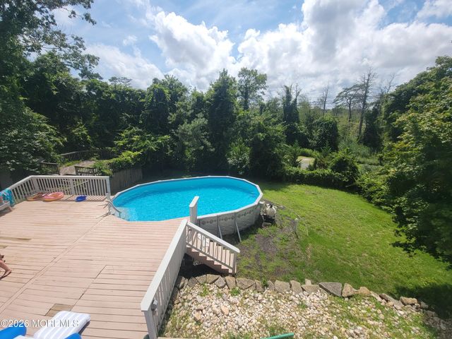 1651 Forge Pond Road, Brick, NJ 08724