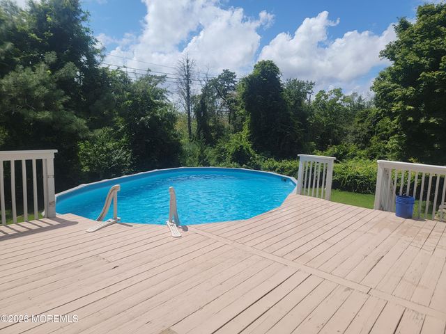 1651 Forge Pond Road, Brick, NJ 08724
