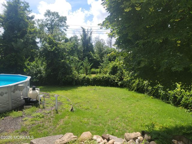 1651 Forge Pond Road, Brick, NJ 08724