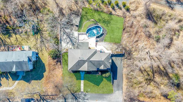 1651 Forge Pond Road, Brick, NJ 08724