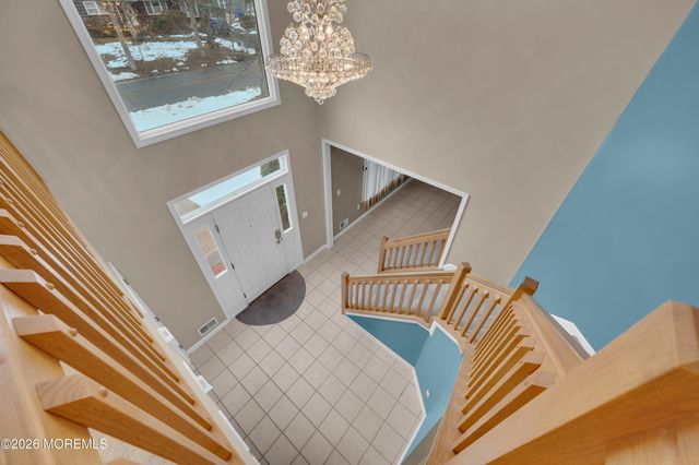1651 Forge Pond Road, Brick, NJ 08724