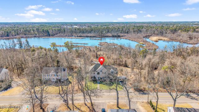 1651 Forge Pond Road, Brick, NJ 08724