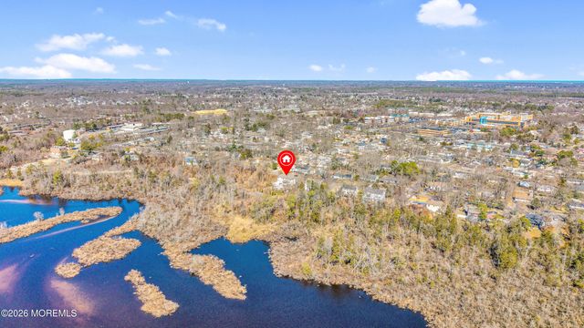 1651 Forge Pond Road, Brick, NJ 08724
