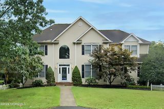 1651 Forge Pond Road, Brick, NJ 08724