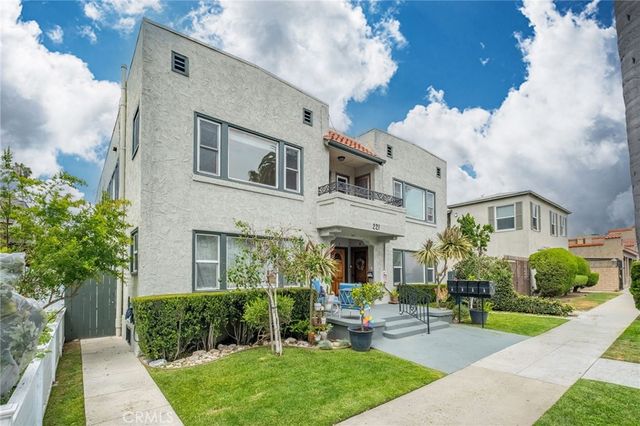 221 Belmont, Long Beach, CA 90803