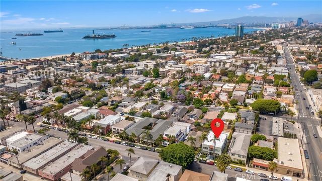 221 Belmont, Long Beach, CA 90803