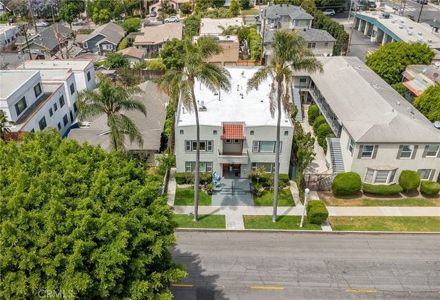 221 Belmont, Long Beach, CA 90803