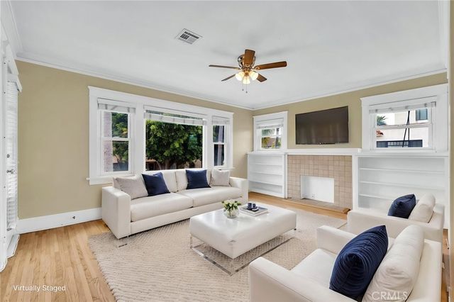 221 Belmont, Long Beach, CA 90803