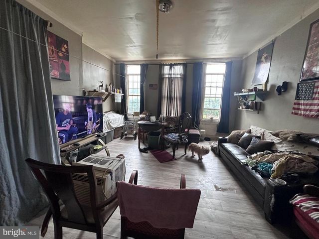 741 N FULTON AVE, Baltimore, MD 21217