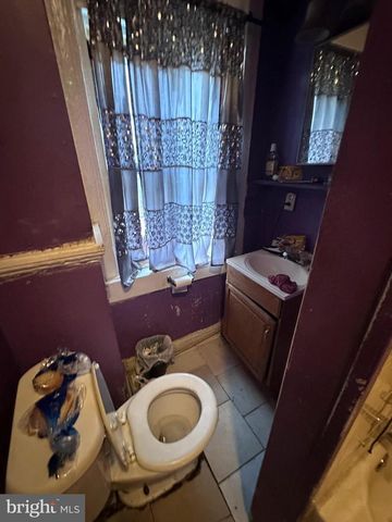 741 N FULTON AVE, Baltimore, MD 21217