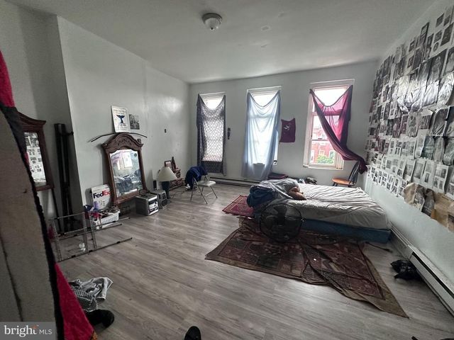 741 N FULTON AVE, Baltimore, MD 21217