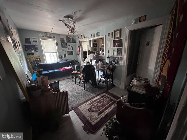 741 N FULTON AVE, Baltimore, MD 21217