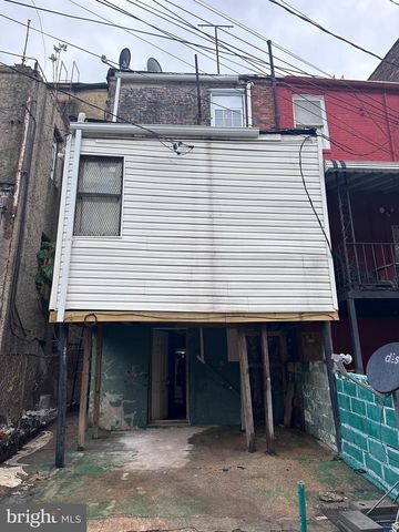 741 N FULTON AVE, Baltimore, MD 21217