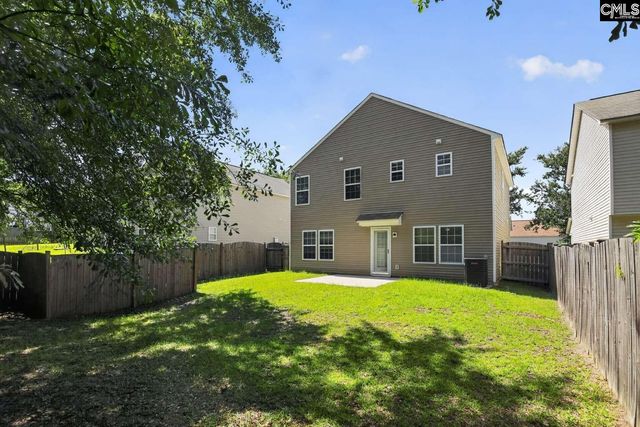1580 Rabon Farms Lane, Columbia, SC 29223