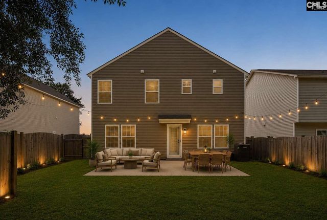 1580 Rabon Farms Lane, Columbia, SC 29223